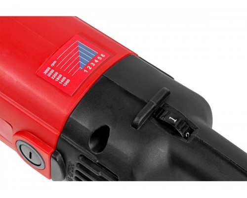 Полировальная машина WORTEX LX PM 1812 SE