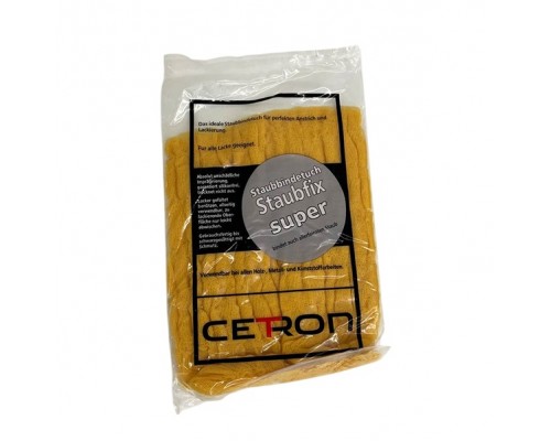 Cetron салфетка липкая антистатическая, 80х90см