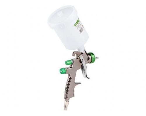 Краскораспылитель ECO SG-3000L (LVLP,сопло ф 1.4 мм) 
