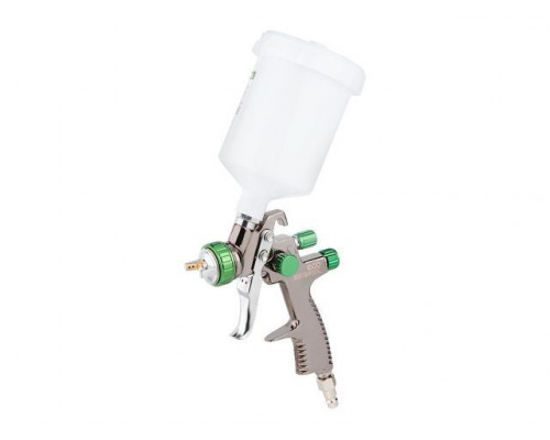 Краскораспылитель ECO SG-3000L (LVLP,сопло ф 1.4 мм) 
