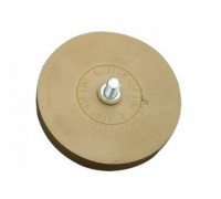 Насадка для снятия клея 4" PROWIN ATS-01