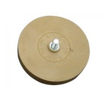 Насадка для снятия клея 4" PROWIN ATS-01