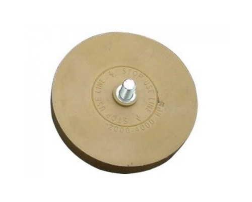 Насадка для снятия клея 4" PROWIN ATS-01 Насадка для снятия клея 4" PROWIN ATS-01