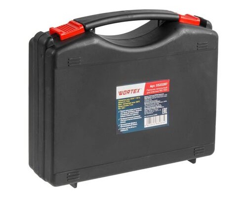 WORTEX WG 7001 Пистолет для пайки пластика