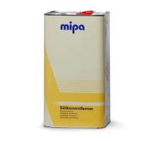 MIPA Silicone Remover Растворитель для удаления силикона 5л