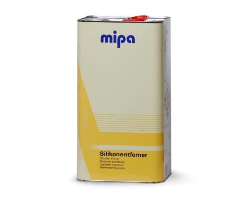 MIPA Silicone Remover Растворитель для удаления силикона 5л MIPA Silicone Remover Растворитель для удаления силикона 5л