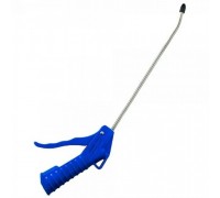 Пневмопистолет для продувки загнутый 300мм "H-D"