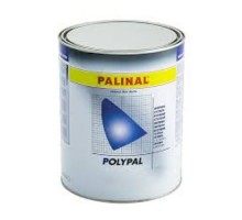 Вторичный грунт 1К PALINAL 100F м/м на водной основе, 1л СЕРЫЙ
