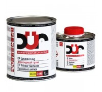 DUR D440 Эпоксидный грунт 1л + 0,5л (D240)