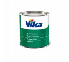 VIKA 2K EPOXY PRIMER Грунт эпоксидный серый 1,2 кг + 0,17 кг