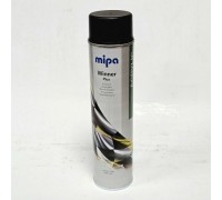 MIPA Winner Acryl-Lack Краска акриловая черная матовая аэрозоль 600мл MIPA Winner Acryl-Lack Краска акриловая черная матовая аэрозоль 600мл