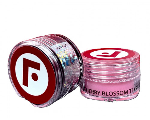 Мини-воск карнауба FIREBALL Cherry Blossom T1 +SiO2 15 мл