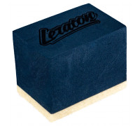 Аппликатор для очистки стекла LERATON APP7 Glass Cleaning Applicator 6×4,2×4,7 см