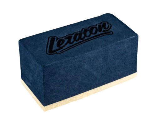Аппликатор для очистки стекла LERATON APP7XL Glass Cleaning Applicator 10×5×5 см