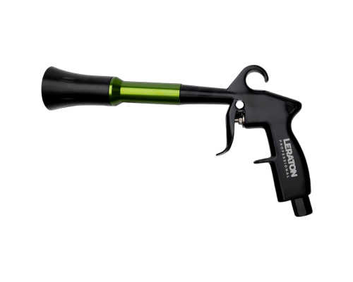 Аппарат для химчистки LERATON PROFESSIONAL Air Blaster Gun