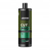 Крупноабразивная полировальная паста LERATON PROFESSIONAL Cut PRO 1 л
