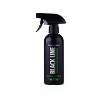 Средство для ухода за интерьером Shine Systems Black Line InteriorDetailer Bergamot 400 мл