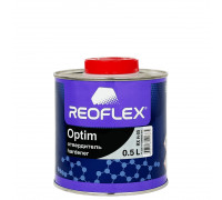 REOFLEX RX H-05 Optim Отвердитель для акриловых материалов 0,5л
