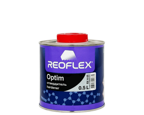 REOFLEX RX H-05 Optim Отвердитель для акриловых материалов 0,5л