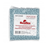 REOFLEX RX N-23/25 Салфетки полипропиленовые 32см х 35см