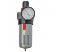 Фильтр-редуктор 1/4" H-D HD-2382