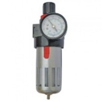 Фильтр-редуктор 1/4" H-D HD-2382