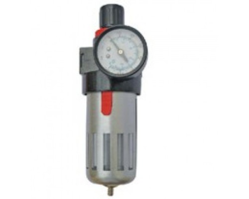 Фильтр-редуктор 1/4" H-D HD-2382