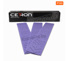 CETRON APEX PS Шлифовальная полоса P120 70×420 мм