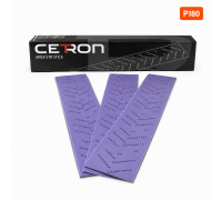 CETRON APEX PS Шлифовальная полоса P180 70×420 мм