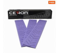 CETRON APEX PS Шлифовальная полоса P400 70×420 мм