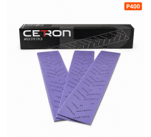 CETRON APEX PS Шлифовальная полоса P400 70×420 мм