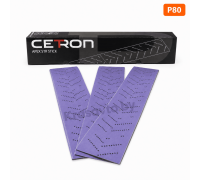 CETRON APEX PS Шлифовальная полоса P80 70×420 мм