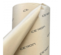 Маскировочная бумага 2-х слойная CETRON 900 мм × 200 м в рулоне