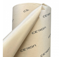 Маскировочная бумага 2-х слойная CETRON 900 мм × 200 м в рулоне