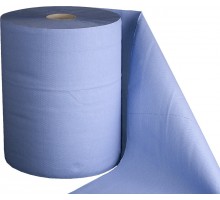 CETRON полотенце бумажное двухслойное 22×35 см, 400 отрывов