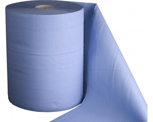 CETRON полотенце бумажное двухслойное 22×35 см, 400 отрывов