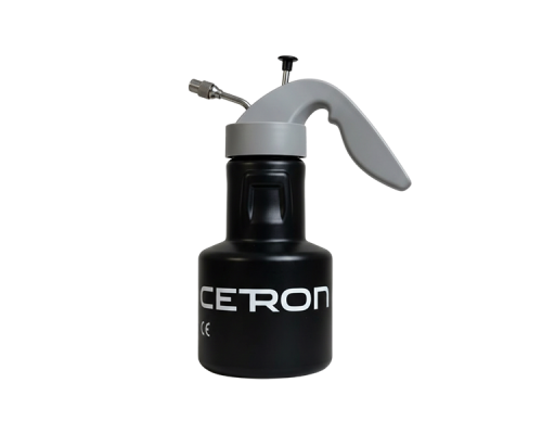 Распылитель высокого давления для очистки оборудования CETRON PRO Gen 2