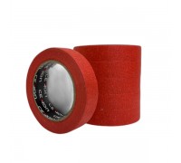 Малярная лента Cetron красная, 24*40м
