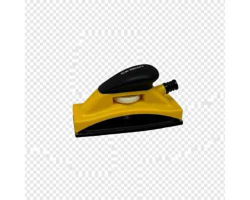 3D шлифовальный блок CETRON Flex Spring, 70х198 мм