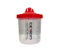 Набор PPS CETRON 190 мкм для краскопульта