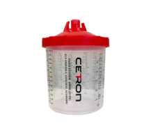 Набор PPS CETRON 190 мкм для краскопульта