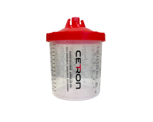 Набор PPS CETRON 190 мкм для краскопульта