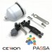 Краскопульт CETRON PASSA LVLP 1.4мм, 770514