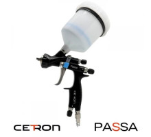 Краскопульт CETRON PASSA LVLP 1.3мм, 770513