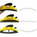 3D шлифовальный блок CETRON Flex Spring, 70х198 мм