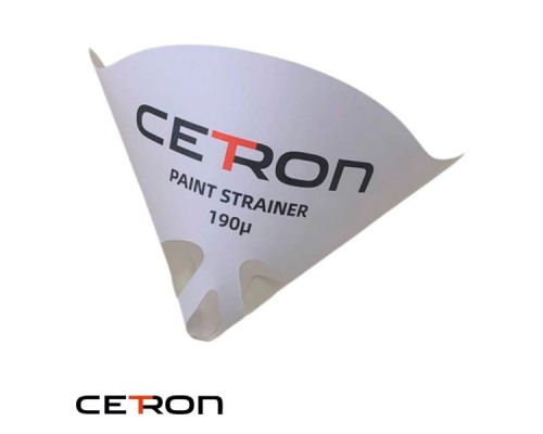 Cetron Сито для краски 190 мкм Cetron Сито для краски 190 мкм