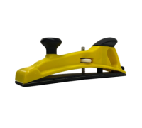 3D шлифовальный блок CETRON Flex Spring, 70х400 мм