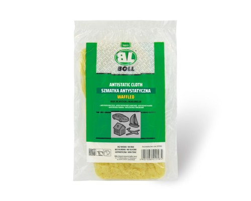 BOLL Салфетка антистатическая (липкая) 80×50 см