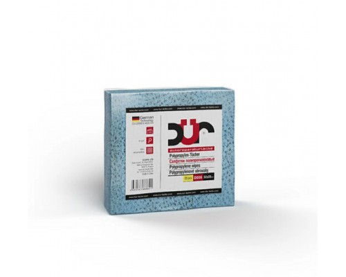 DUR D008 Салфетка полипропиленовая 32×35 см (25 шт)