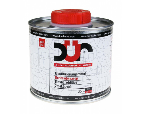 DUR D101 Пластификатор 0,5л